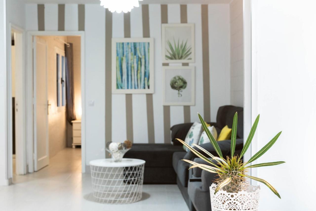 Ferienwohnung Casa Nina Tías Exterior foto